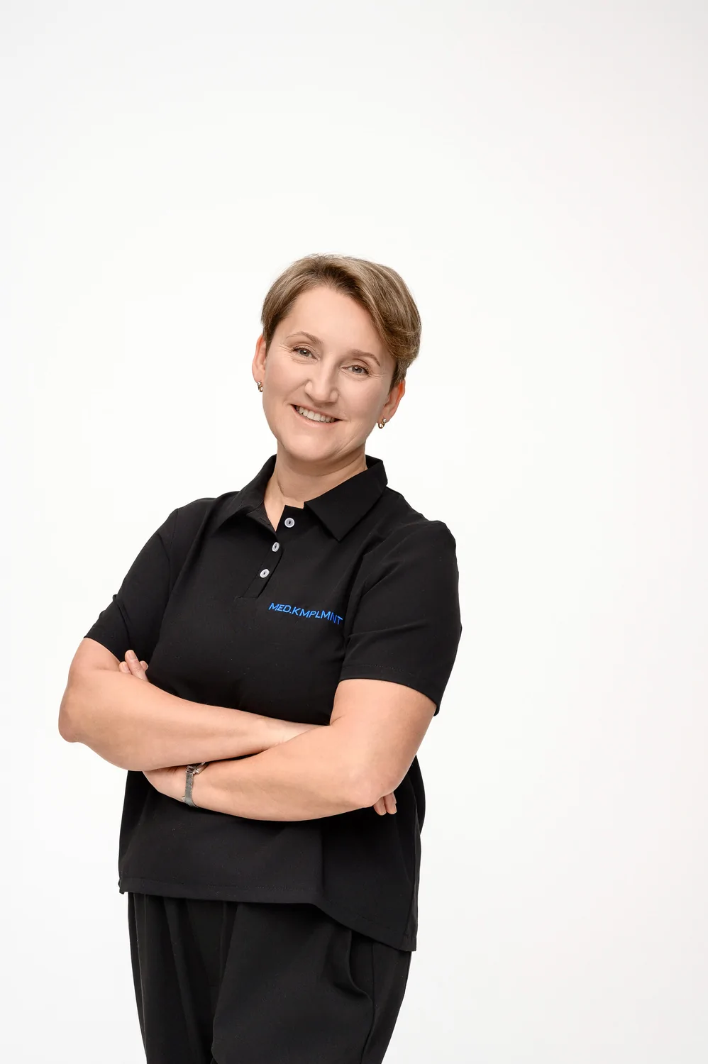 Ярош Евгения Вячеславовна